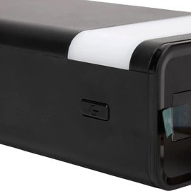 Повербанк WUW TUGII Y53 30000 mAh PD22.5W Black, зображення 5