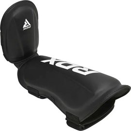 Защита голени и стопы RDX T1 Black XL (SGR-T1R-XL), Размер: XL, изображение 5