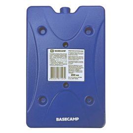 Аккумулятор холода гелевый BaseCamp 200 мл (BCP 100700)