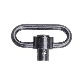 Антабка Cyma Metal sling holder Black (33903)
