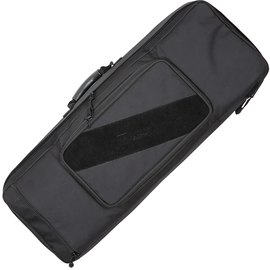 Чехол оружейный Specna Arms Quick Deployment Rifle Bag Black (34068), Цвет : Чёрный