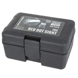 Коллиматорный прицел Specna Arms 5430 M1AL (34007), изображение 4