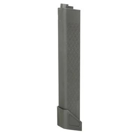 Магазин страйкбольный Specna Arms S-mag mid-cap 100-ball for X-series Olive (34080)