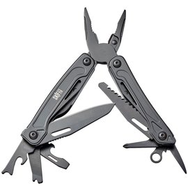 Мультитул SKIF Plus Universal Tool black 866S-H