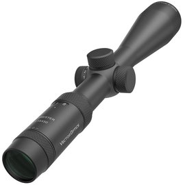 Оптический прицел Vector Optics Forester 3-15x50 (30 мм) SFP illum.VFD-2 (SCOM-16), изображение 2