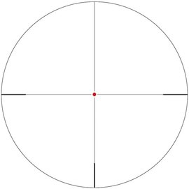 Оптический прицел Vector Optics Forester 3-15x50 (30 мм) SFP illum.VFD-2 (SCOM-16), изображение 5