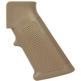 Рукоятка пистолетная Specna Arms Pistol grip for M4/M16 Tan (33902), изображение 2