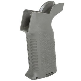 Рукоятка пистолетная Specna Arms QD Ergonomic Pistol Grip Olive (33649)