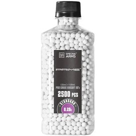 Страйкбольные шарики Specna Arms Prime 0.20 г 2500 шт/уп (33642)