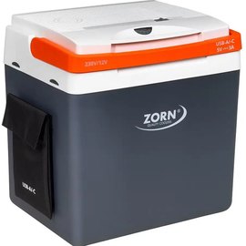 Автохолодильник Zorn Z-26 LNE 12/230 V 25 л (4251702501142)