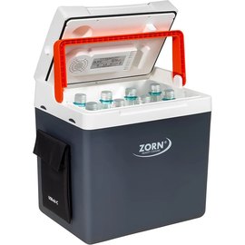 Автохолодильник Zorn Z-26 LNE 12/230 V 25 л (4251702501142), изображение 5