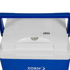 Автохолодильник Zorn Z-26 LNP 12/230V 25 л Cold/Hot (4251702501319), изображение 6