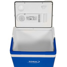 Автохолодильник Zorn Z-26 LNP 12/230V 25 л Cold/Hot (4251702501319), изображение 4