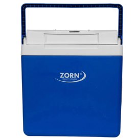 Автохолодильник Zorn Z-26 LNP 12/230V 25 л Cold/Hot (4251702501319), изображение 2