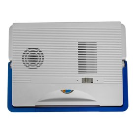 Автохолодильник Zorn Z-32 LNP 12/230V 29 л Cold/Hot (4251702501326), изображение 6