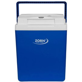 Автохолодильник Zorn Z-32 LNP 12/230V 29 л Cold/Hot (4251702501326), изображение 2