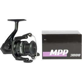 Катушка X-Fish MPP 3000 1+1BB (1917.04.12), изображение 5