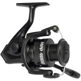 Катушка X-Fish MPP 4000 1+1BB (1917.04.13), изображение 4