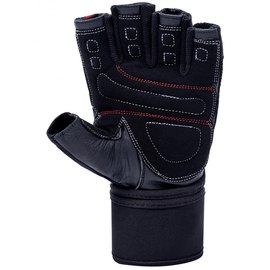 Рукавички для залу VNK SGRIP Grey XL (2209_60070), Розмір: XL, зображення 3