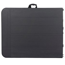 Складной стол Time Eco ТЕ-1847 графит (4820211101657), изображение 5