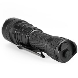 Тактический фонарь Videx 2000Lm 5000K (VLF-AT255RG), изображение 4
