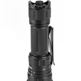 Тактический фонарь Videx 2000Lm 5000K (VLF-AT255RG), изображение 5