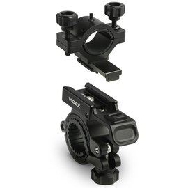 Держатель для велосипедного фонаря Videx VLF-BA286 2000Lm 5000K (27653), изображение 4