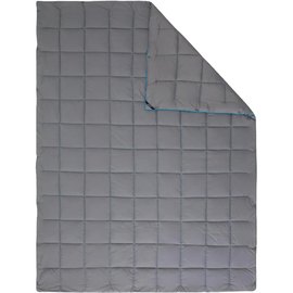 Кемпинговое одеяло KingCamp Smart 150 Сharcoal (KS2432_CHARCOAL)