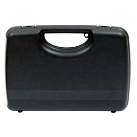 Кейс пистолетный Stil Crin 22.5x15x4.1 см черный (2038SC)