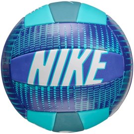 М'яч волейбольний Nike All Court Lite Volleyball Deflated blue size 5 (N.100.9071.070.05)