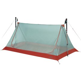 Палатка Ferrino Den 2 Blue (91218QOB) 931783, изображение 3
