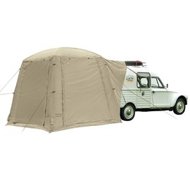 Палатка Ferrino Wander Trunk Sand (92016QSS) 931775, изображение 3