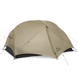 Палатка Naturehike Mongar UL CNK2550WS016 коричневый (6927595770399)