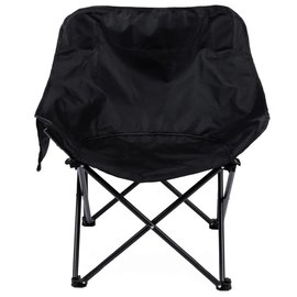 Складной стул Naturehike Stellaluna T01 CNH23JU13002 L черный (6975641889038)