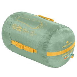 Спальный мешок Ferrino Lightec SM 1100 Lady -3&deg;C Green (86649QVV) 931768, изображение 2