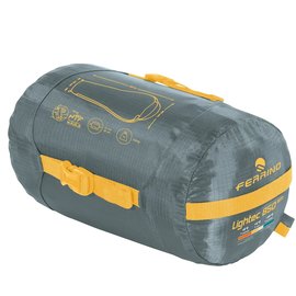 Спальный мешок Ferrino Lightec SM 850 +4&deg;C Green (86651QVV) 931770, изображение 2
