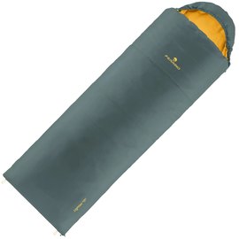 Спальный мешок Ferrino Lightech Shingle SQ -2&deg;C Green Right (86266QVVD) 931763