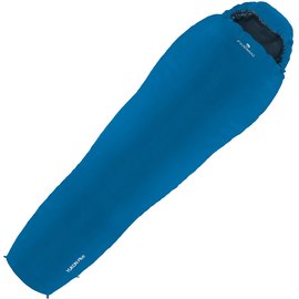 Спальный мешок Ferrino Yukon Plus +4&deg;C Blue Right (86357NBBD) 931765