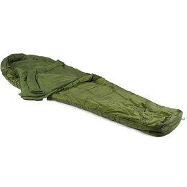 Спальный мешок Ferrino Yukon Pro 0&deg;C Green (86359BVV) 926538, изображение 2