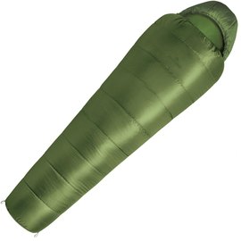 Спальный мешок Ferrino Yukon Pro 0&deg;C Green (86359BVV) 926538