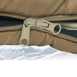 Спальный мешок Naturehike MJ 600 CNK2300SD014 коричневый (6976023923098), изображение 4