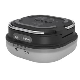 Фонарь кемпинговый Silva Glow, 250 люмен, Black (SLV 38503), Цвет: Чёрный, изображение 2
