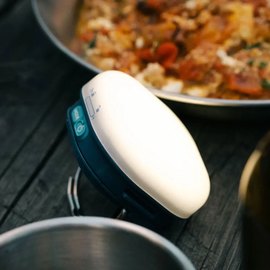 Фонарь кемпинговый Silva Glow Recharge, 350 люмен, Blue (SLV 38507), Цвет: Синий, изображение 5
