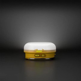 Фонарь кемпинговый Silva Glow Recharge, 350 люмен, Yellow (SLV 38508), Цвет: Жёлтый, изображение 5