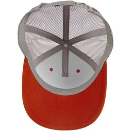 Кепка Brain Rainbow 56 Brown (1858.55.07), Размеры: 56, изображение 5