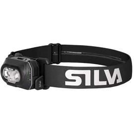 Налобный фонарь Silva Discover Hybrid, 500 люмен, Black (SLV 38453)
