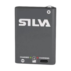 Налобный фонарь Silva Discover Hybrid, 500 люмен, Black (SLV 38453), изображение 5