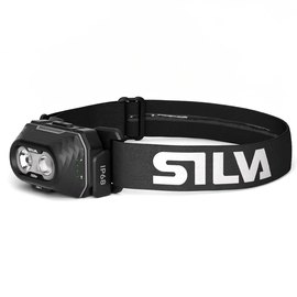 Налобный фонарь Silva Explore 5, 700 люмен, Black (SLV 38454)