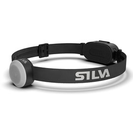 Налобный фонарь Silva Smini, 250 люмен, Black (SLV 38451), Цвет: Чёрный, изображение 3