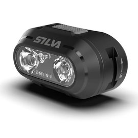 Налобный фонарь Silva Smini, 250 люмен, Black (SLV 38451), Цвет: Чёрный, изображение 5